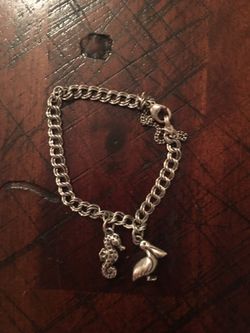 James avery pelican charm sale