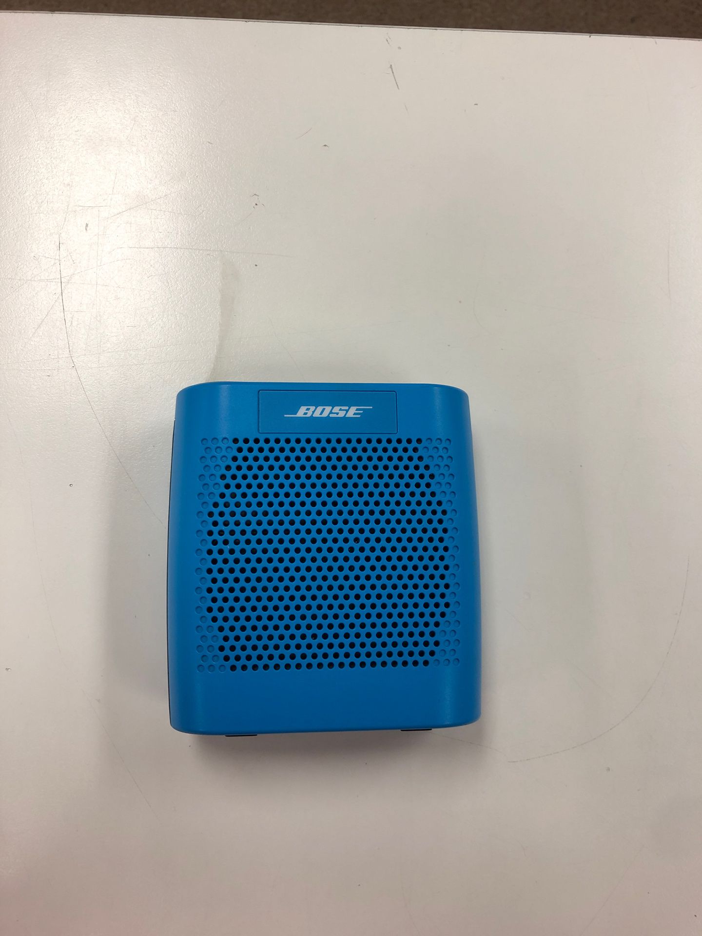 Bose Soundlink Color ii (blue)