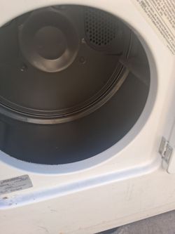 Electric dryer