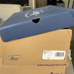 Bass Boots Like New