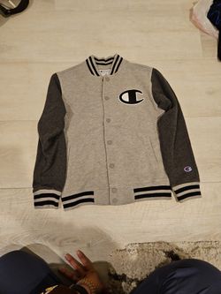 Champion KIDS Athletic Wear