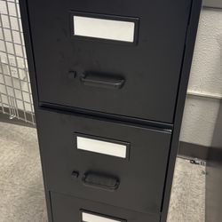 File Cabinet 