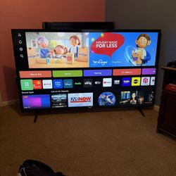 Lg Smart 4k Tv 75in 