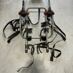 Yakima Bike Rack