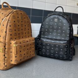 McM Backpack 
