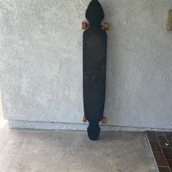 Longboard 