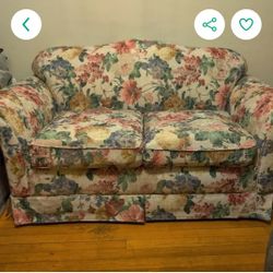 Loveseat