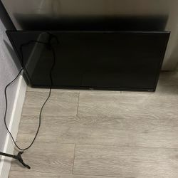 Roku Smart Tv 32”