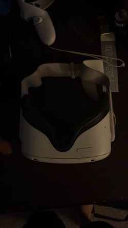 VR and remotes