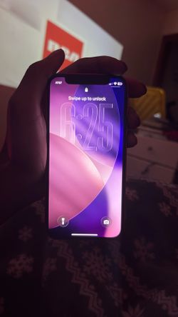 IPHONE 12 mini $160