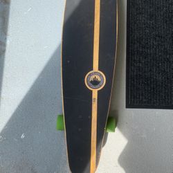 Long Board 