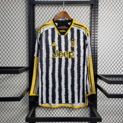 Juventus Jersey '23