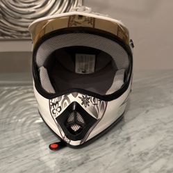 TCMT DOT certified Bike Helmet