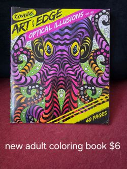 Coloring books