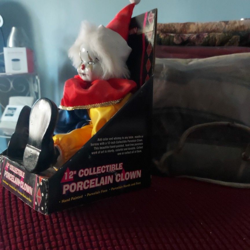 Various Christmas Items