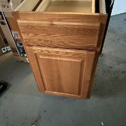Wall Cabinet New