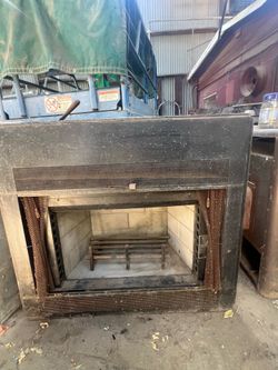 Insert chimney