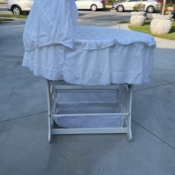 Baby Bassinet