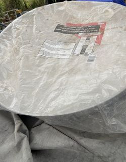 Water Heater Pan