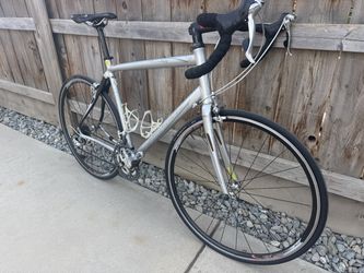 Specialized Allez Elite 58cm Ultegra Road Bike
