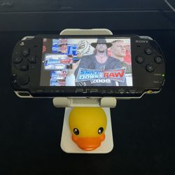 PSP2000/128GB/2000+Games