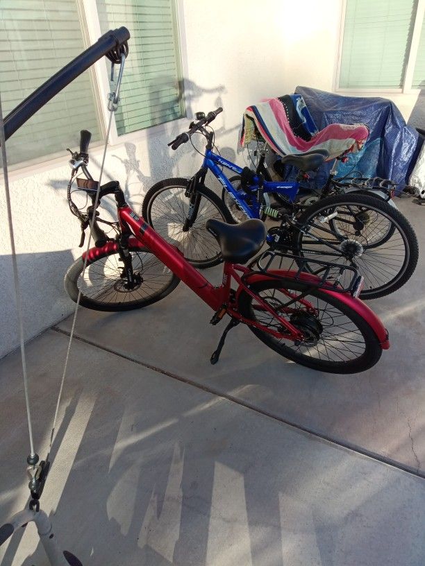 Emojo E-Bike