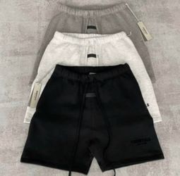 Essential shorts
