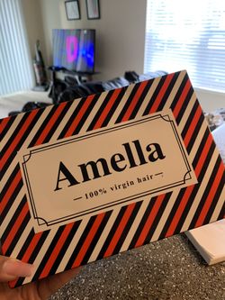 3 hair wavy bundles 80$ “18 “20 “22