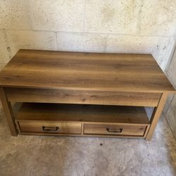 Coffee Table For Free