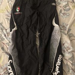 Suprem Umbro Track Pant 