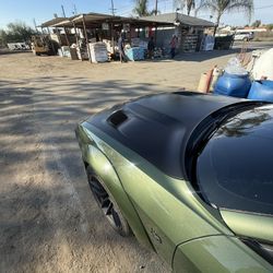 2019 Dodge Challenger