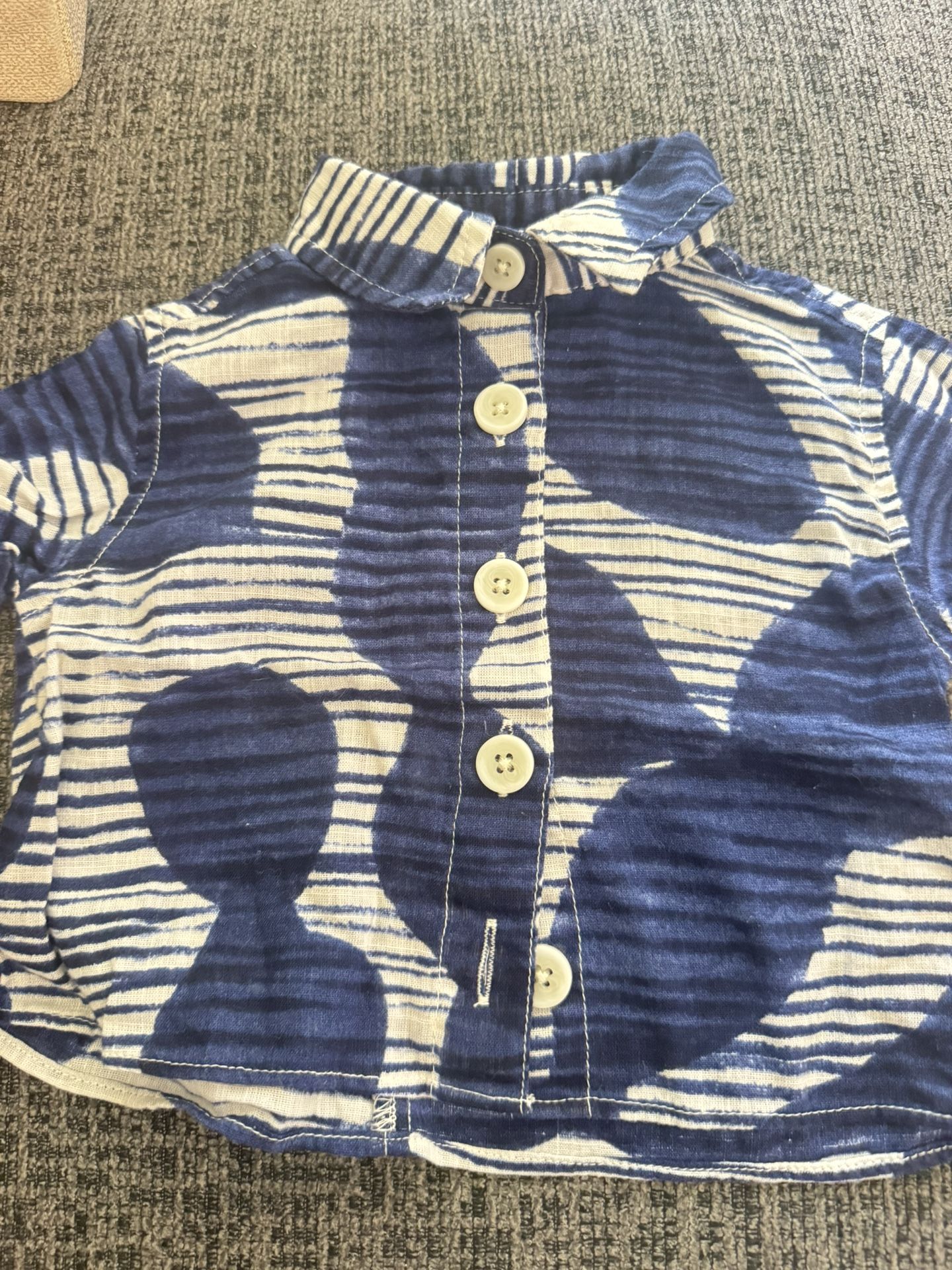 Banana Republic 3-6