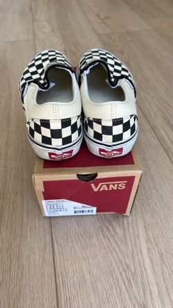 Vans Classic Slip-On