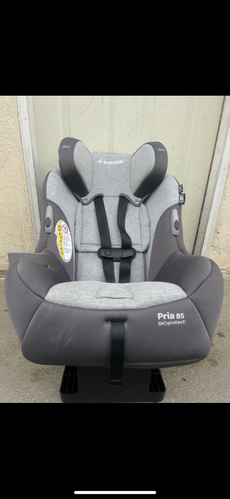 MAXI COSI PRIA 85 Baby & Kids