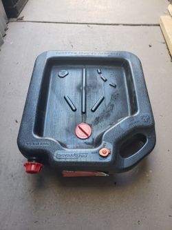Oil Pan