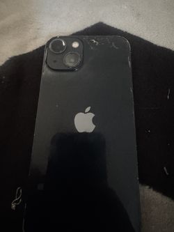 iPhone 13 READ TITLE