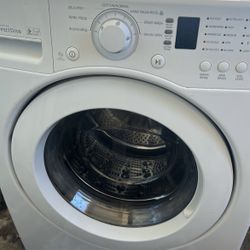 Washer LG 