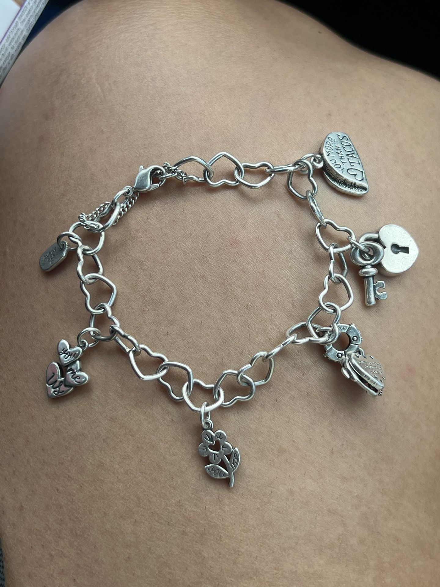 James Avery