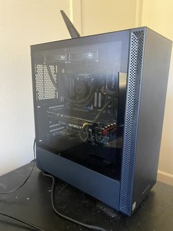 EVGA FTW3 TX 3070, 17 10700k, 32gb 3200mhz RAM, 1tb m.2 NVME SSD