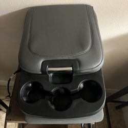 2013-2018 Dodge Ram Center Console