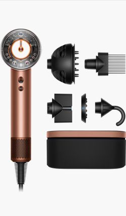 Dyson Special edition Supersonic Nural Hair Dryer