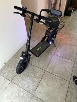 Hiboy electric Scooter
