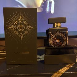 Brand new 90ml Initio Fragrance 