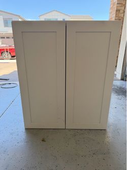 Cabinets