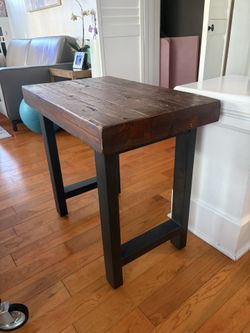 Side Table