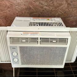 AC unit 5000 BTUs