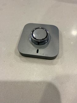 Oura Ring 4 in Silver Size 7