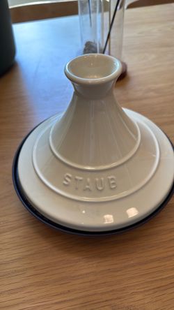Staub Tajine