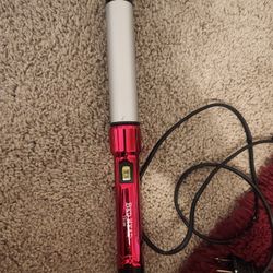Bed Head Curling Wand 