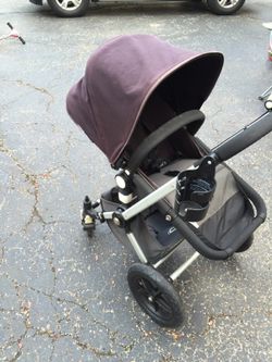 Bugaboo stroller